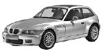 BMW E36-7 P2695 Fault Code