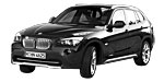 BMW E84 P2695 Fault Code