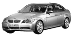 BMW E90 P2695 Fault Code