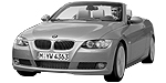 BMW E93 P2695 Fault Code