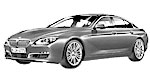 BMW F06 P2695 Fault Code