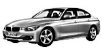 BMW F30 P2695 Fault Code