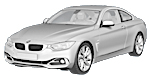 BMW F32 P2695 Fault Code